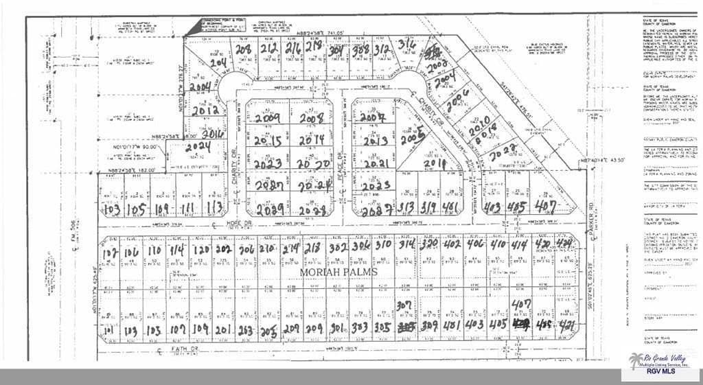 0.23 acres in CAMERON County gallery image 2