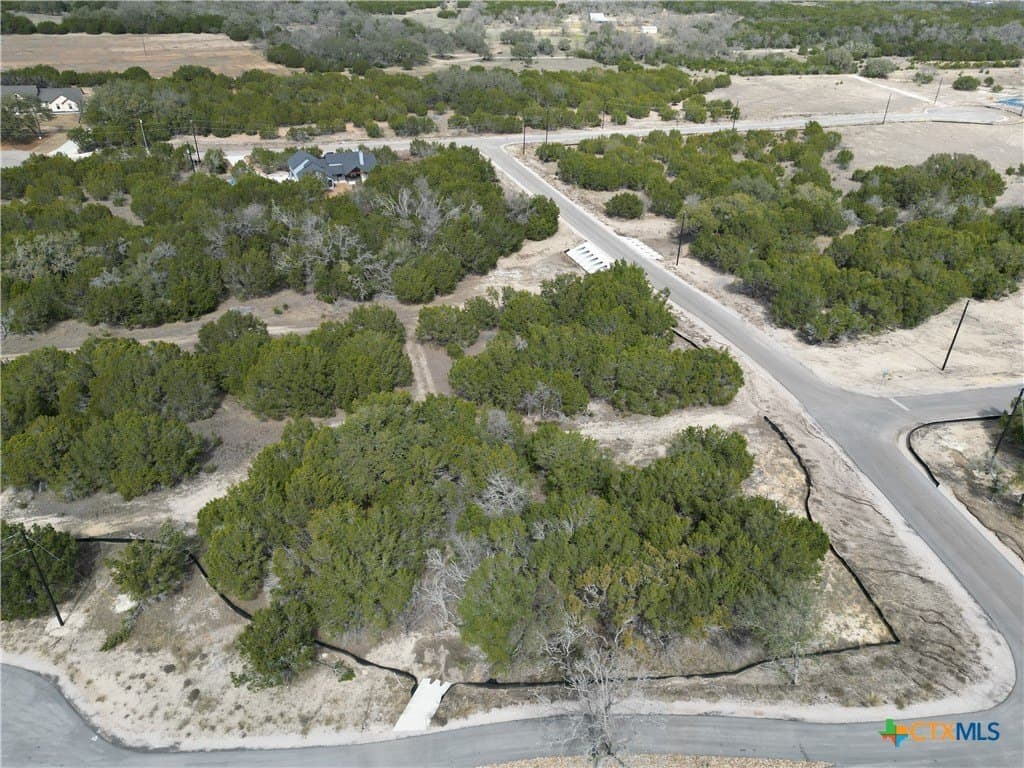 2 acres in Burnet County gallery image 3