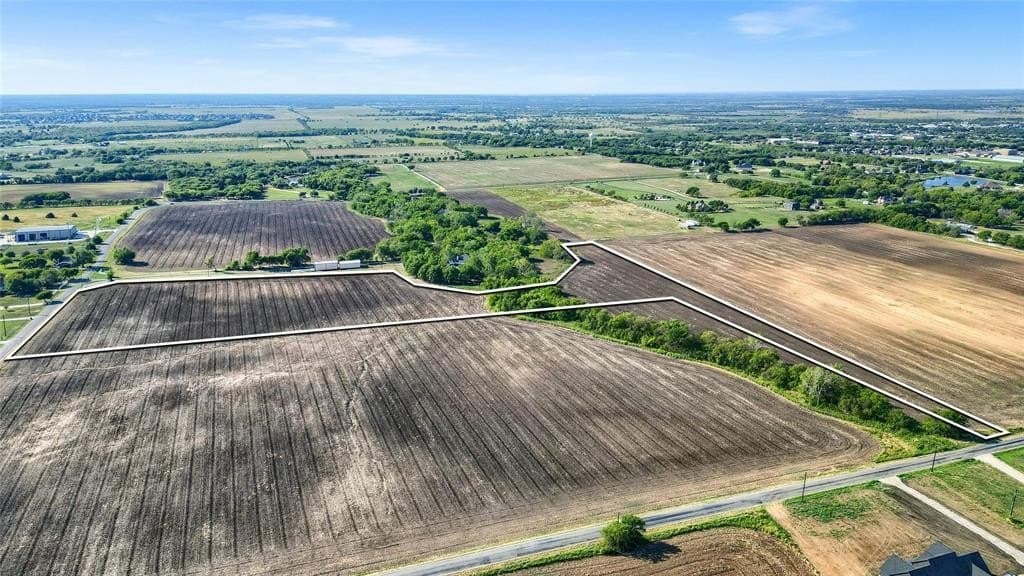 10.5 acres in Grayson County featured view