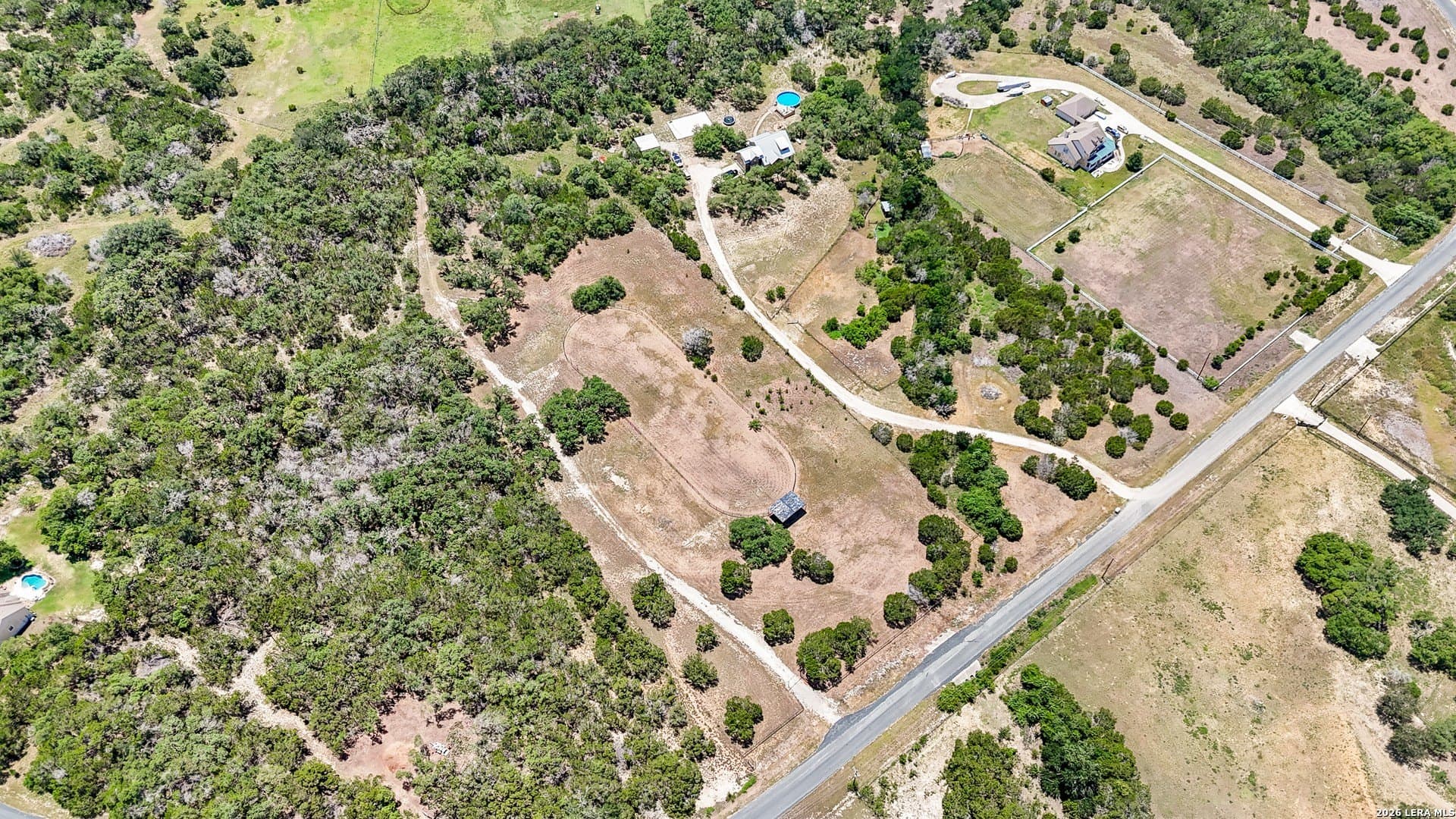 5 acres in Blanco County - photo 9