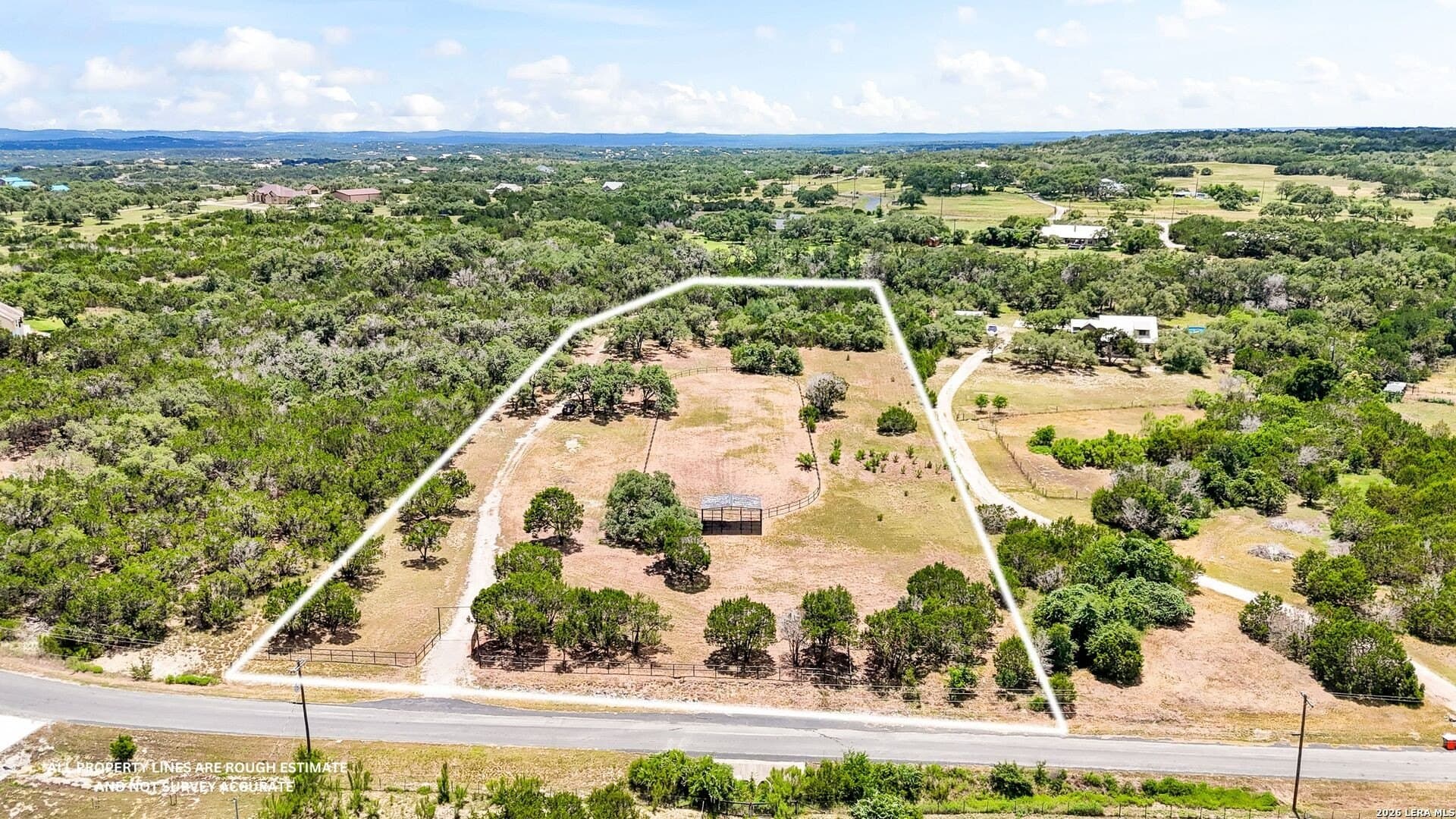 5 acres in Blanco County - photo 16