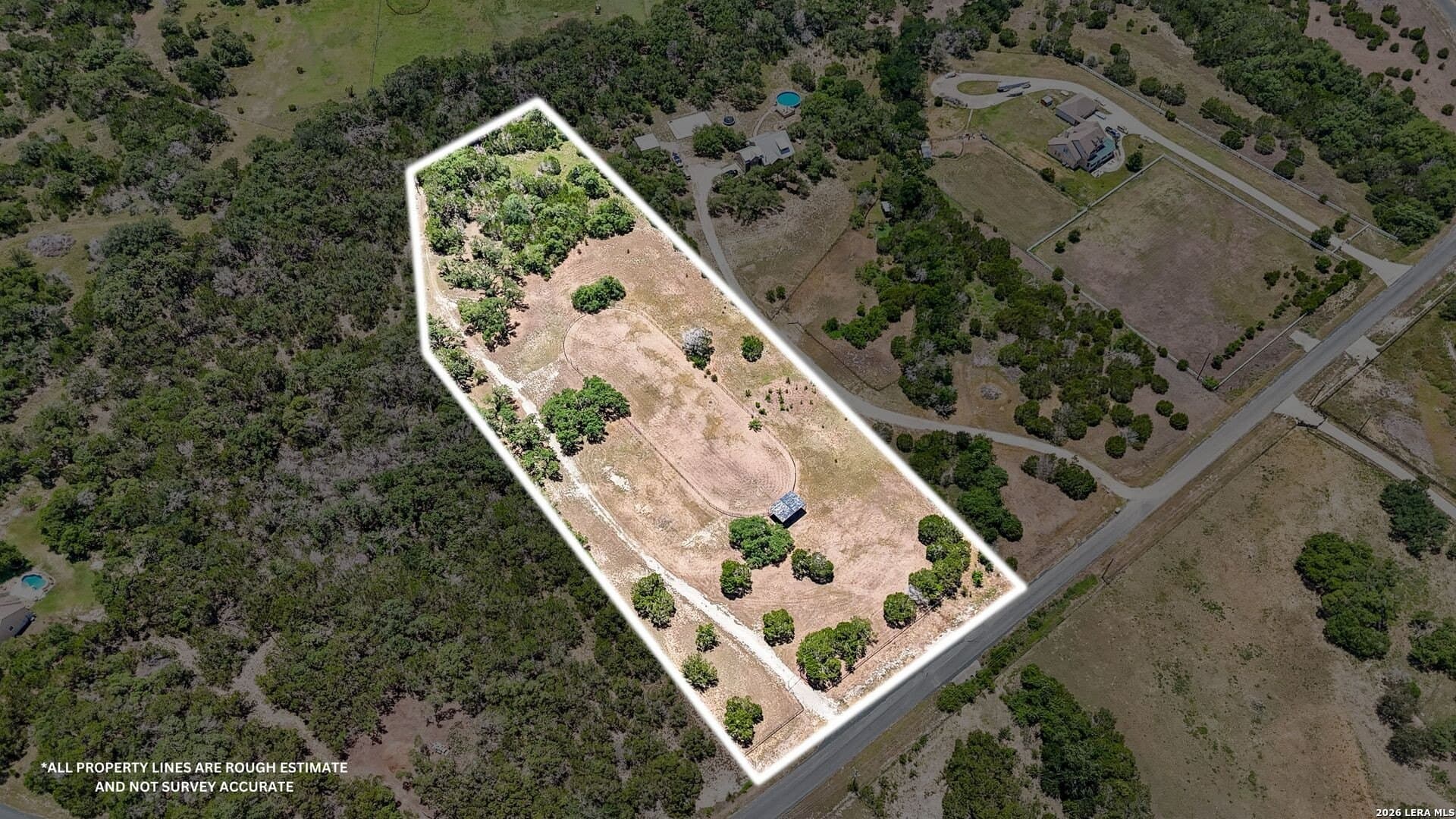 5 acres in Blanco County - photo 10