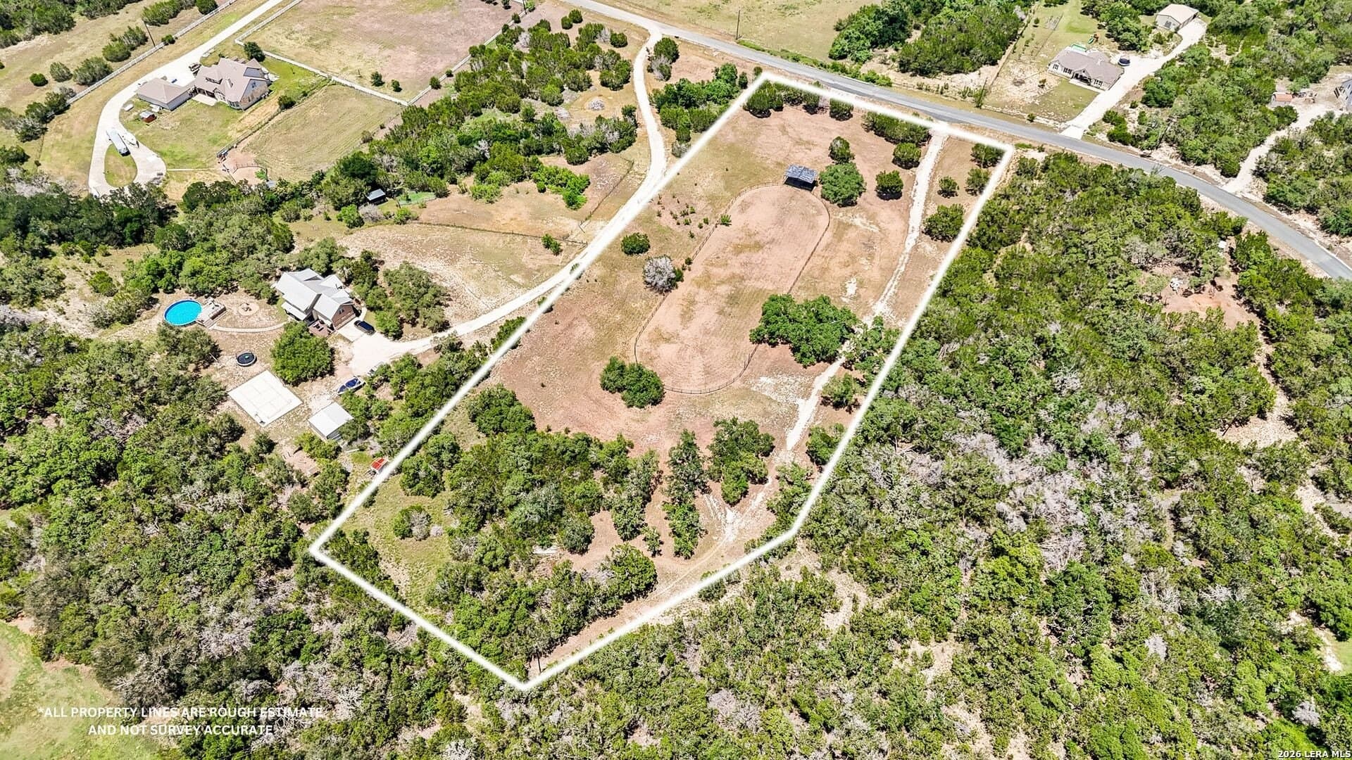 5 acres in Blanco County - photo 12