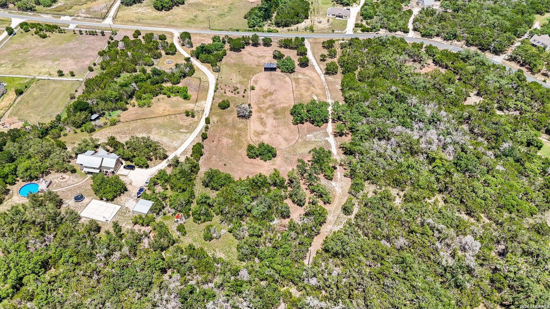 5 acres in Blanco County - photo 8