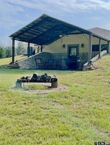 23.4 acres in Cherokee County