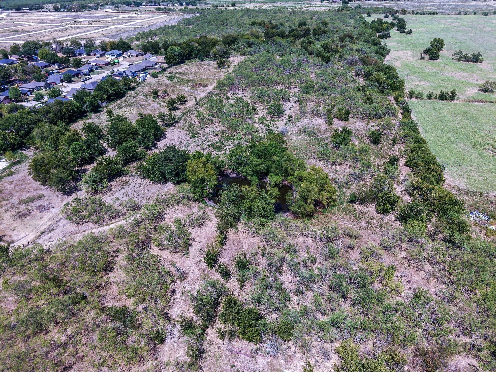7.9 acres in Kaufman County - photo 6