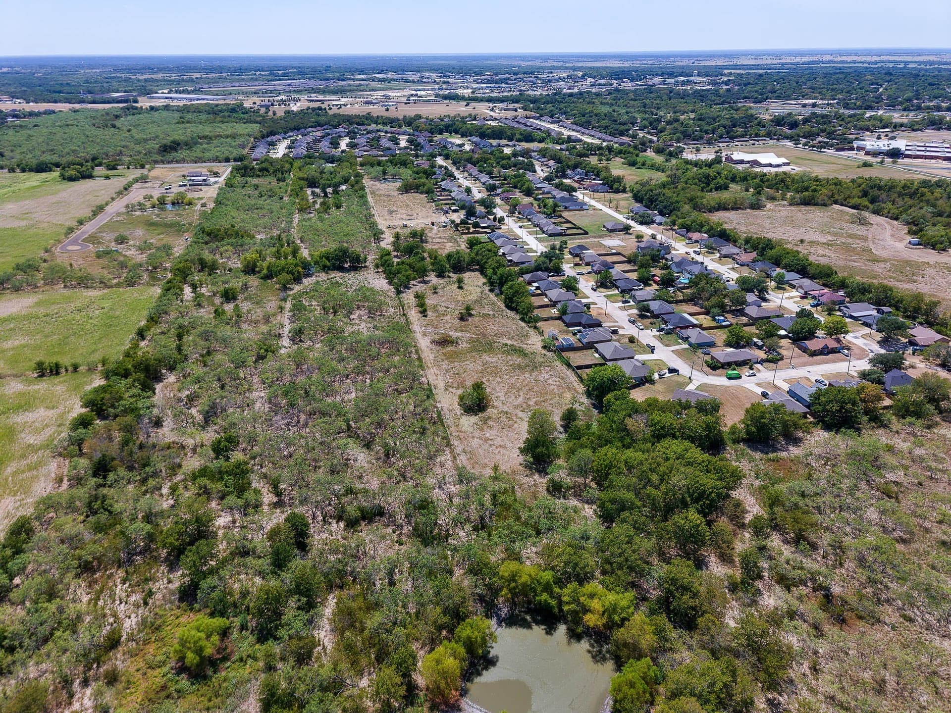 7.9 acres in Kaufman County - photo 3