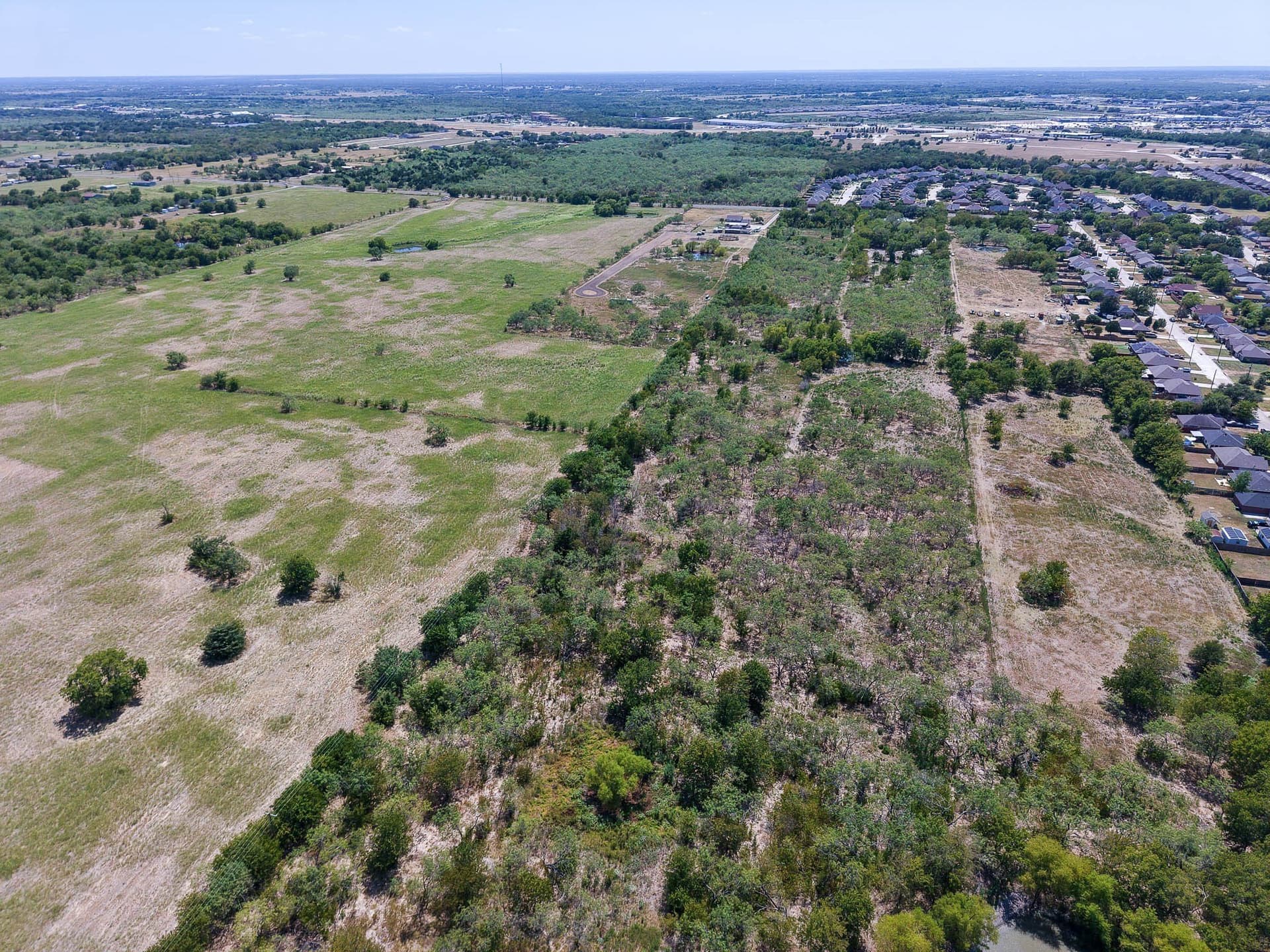 7.9 acres in Kaufman County - photo 4
