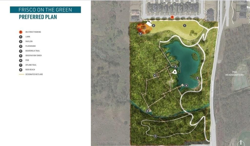 0.29 acres in Denton County gallery image 4