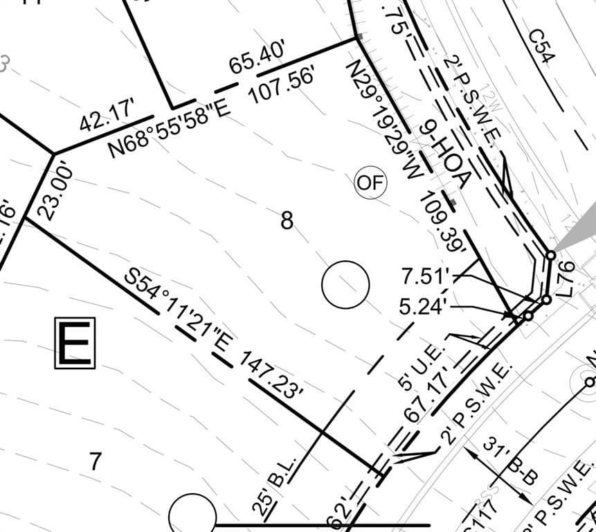 0.29 acres in Denton County gallery image 2