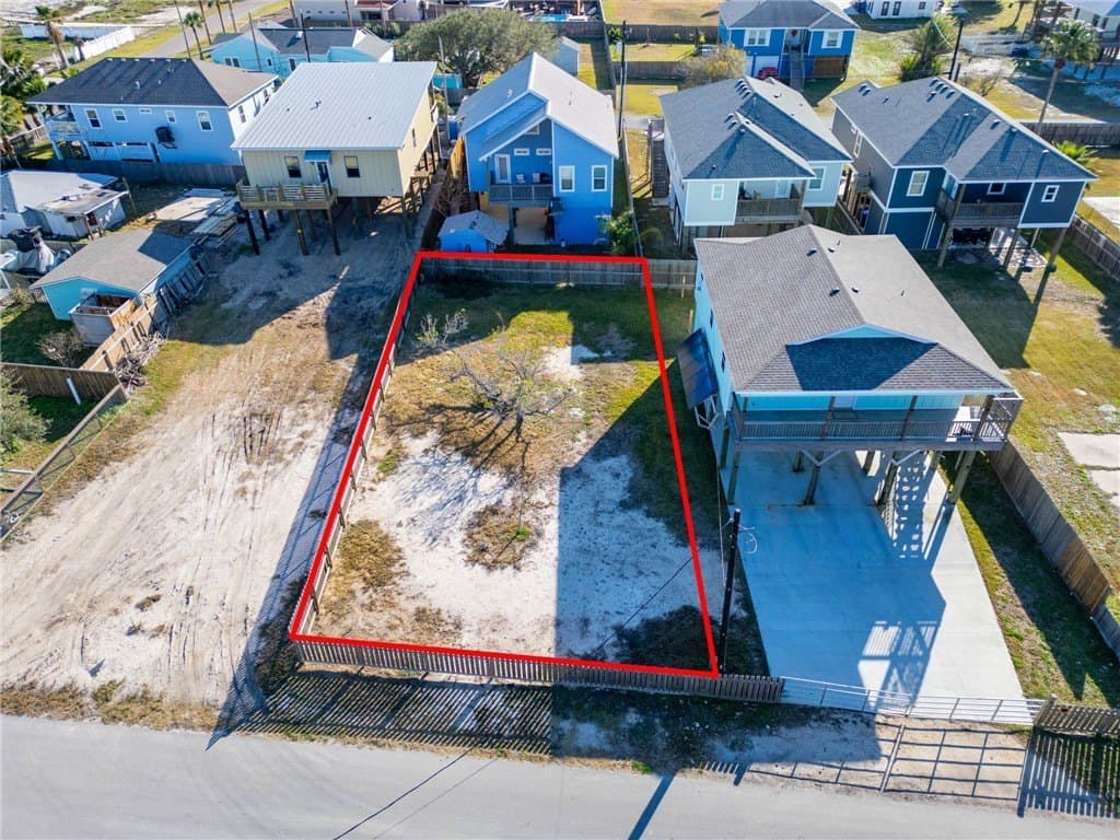 0.11 acres in Nueces County - photo 3