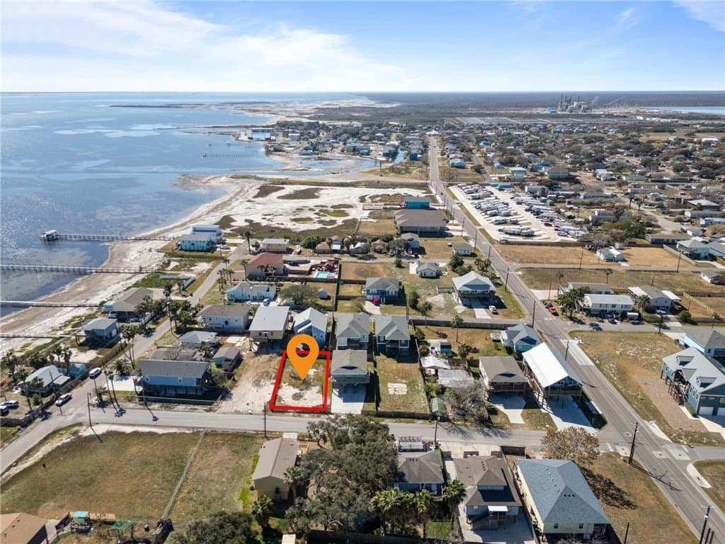 0.11 acres in Nueces County - photo 2