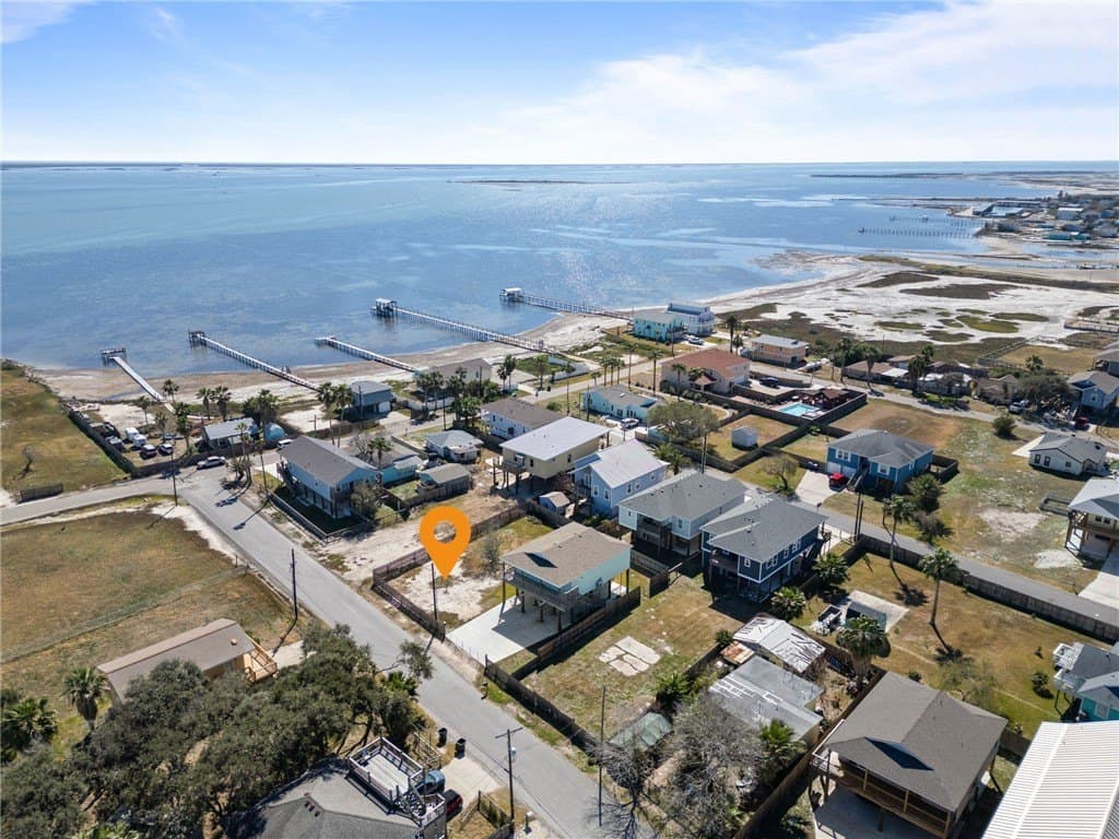 0.11 acres in Nueces County