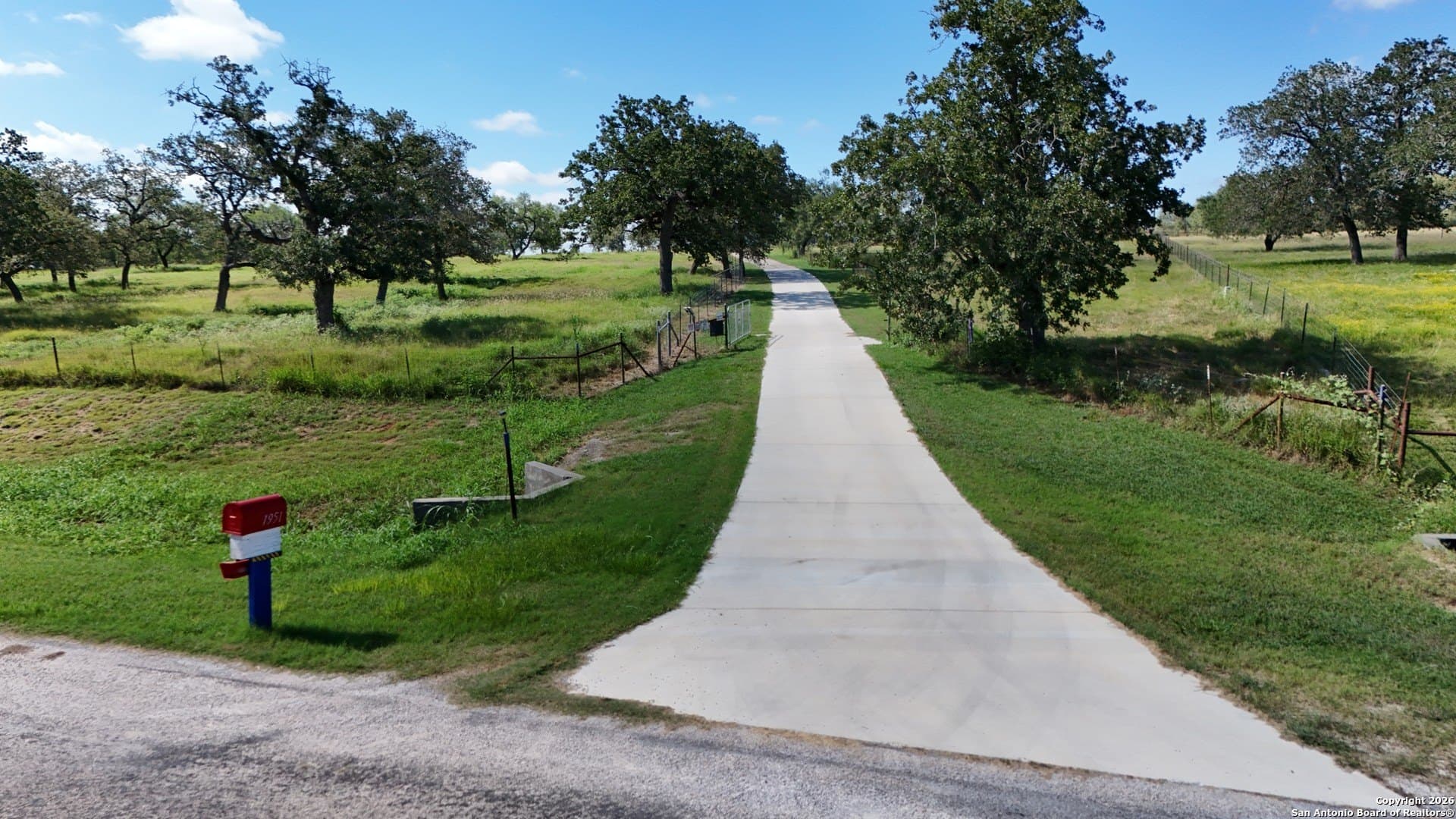 21.16 acres in Guadalupe County gallery image 3