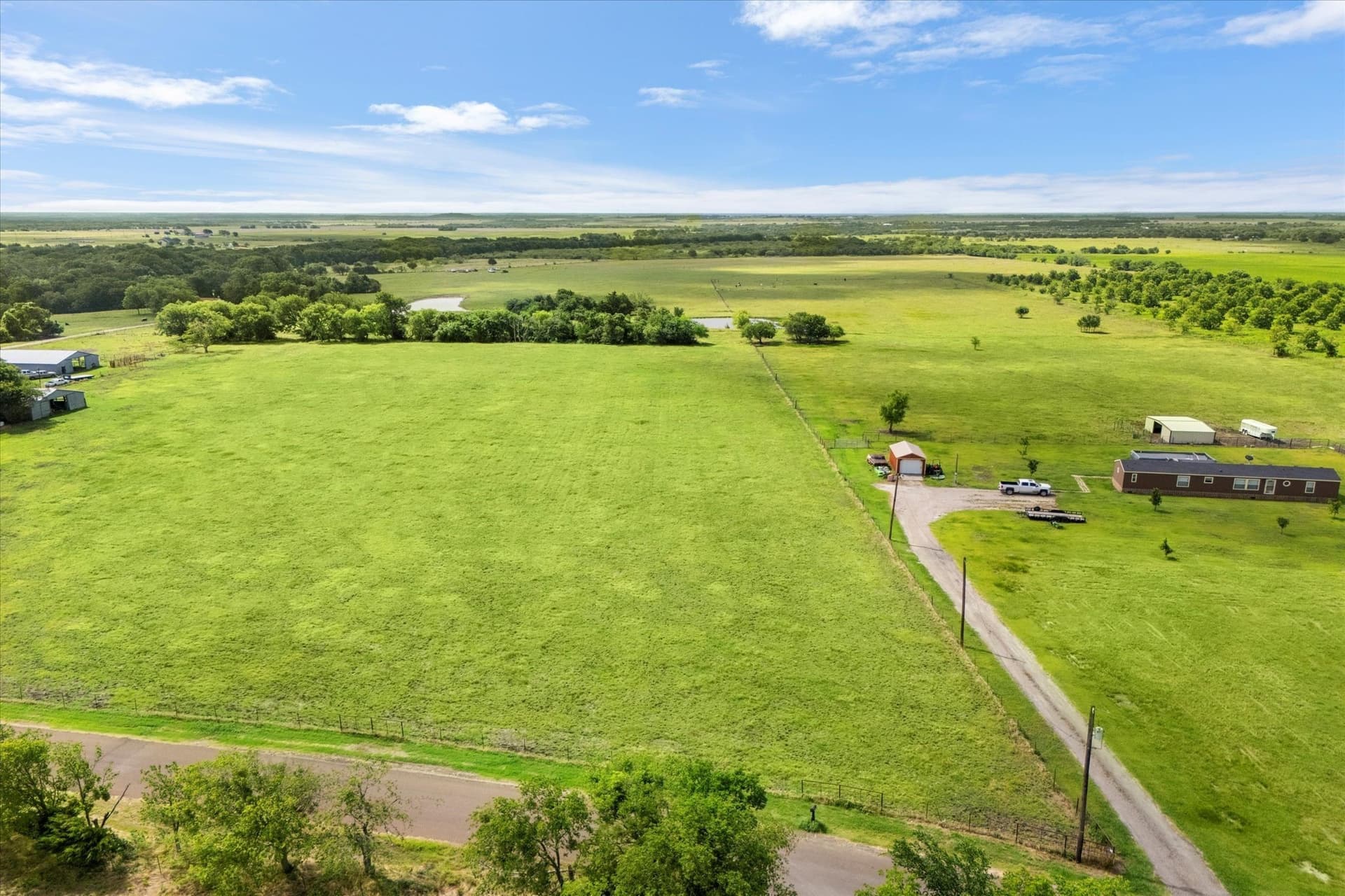 2.7 acres in Ellis County - photo 7