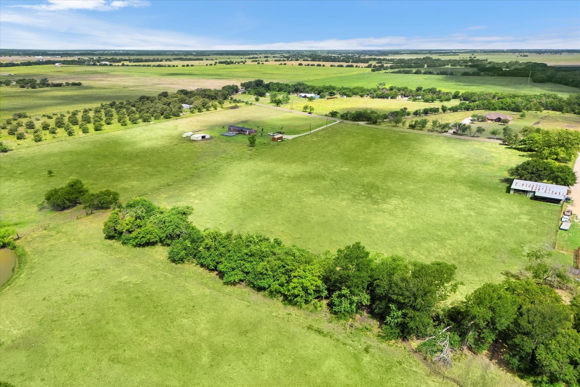 2.7 acres in Ellis County - photo 10