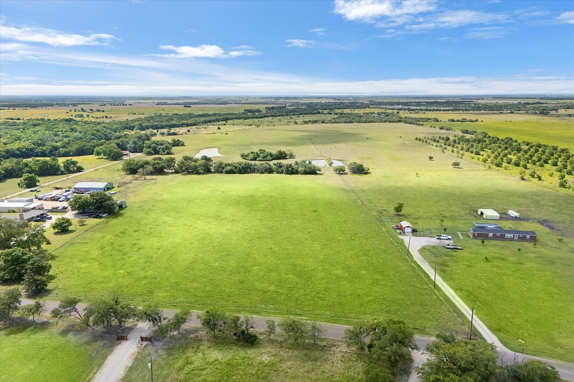2.7 acres in Ellis County - photo 14