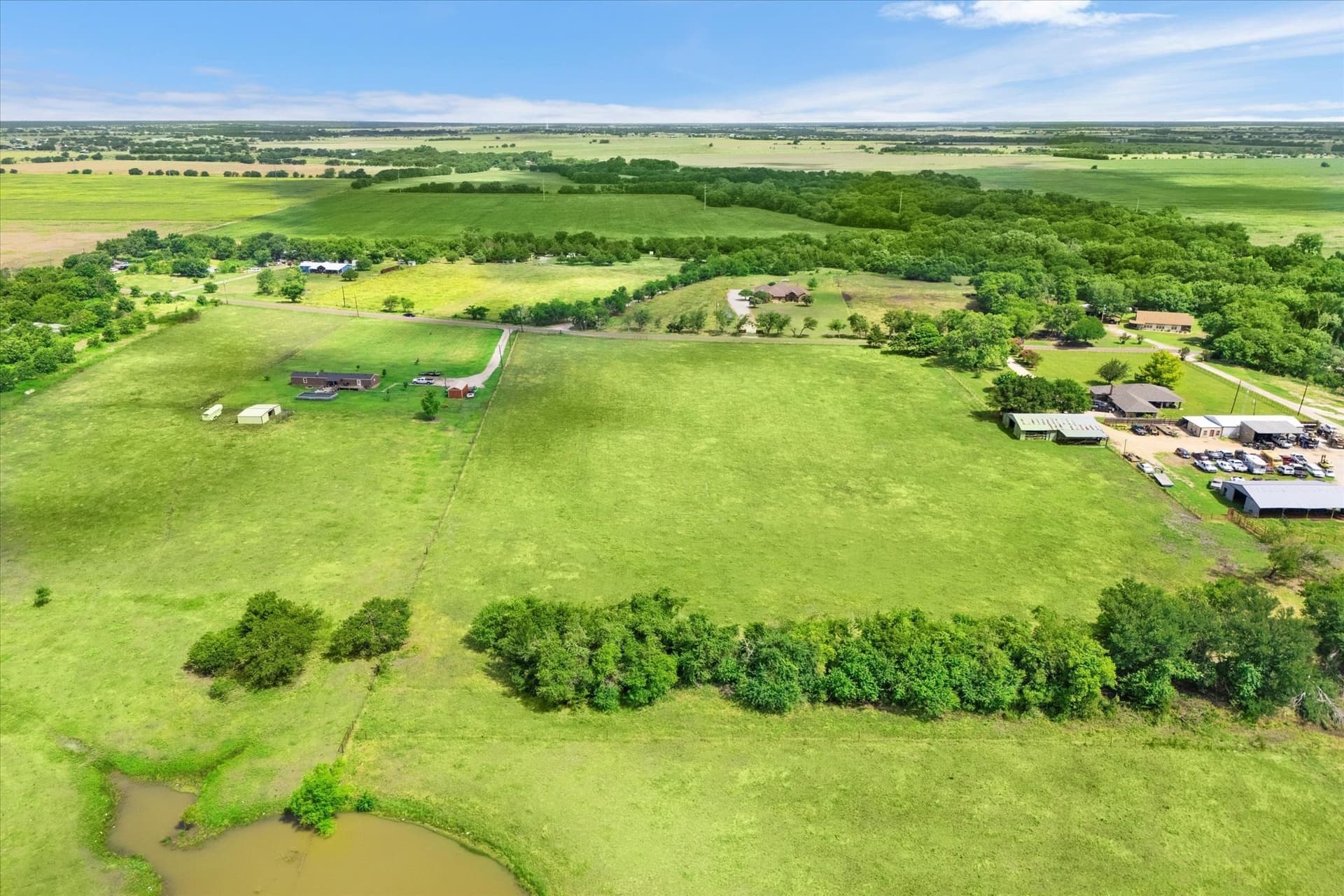 2.7 acres in Ellis County - photo 8