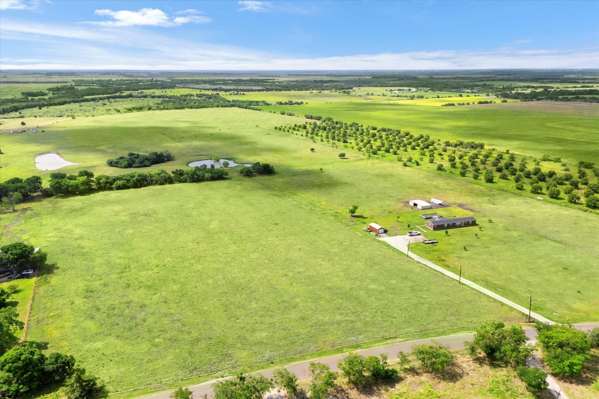 2.7 acres in Ellis County - photo 6