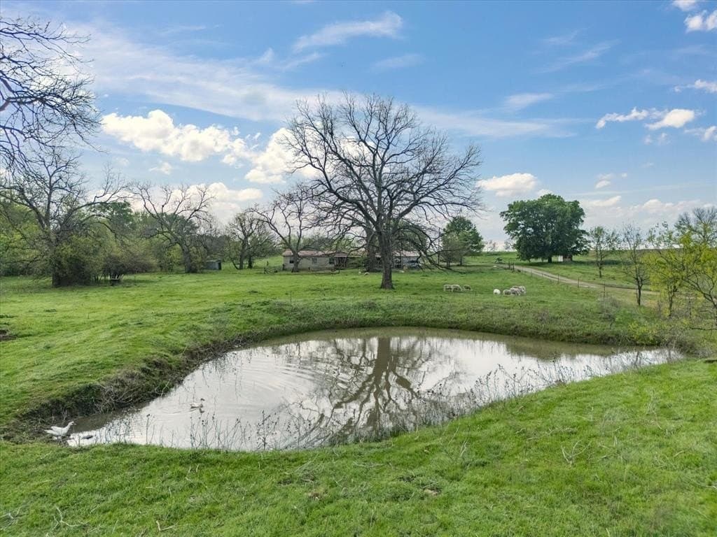 35 acres in Ellis County featured view