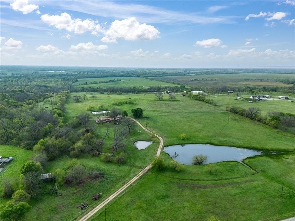 35 acres in Ellis County gallery image 3