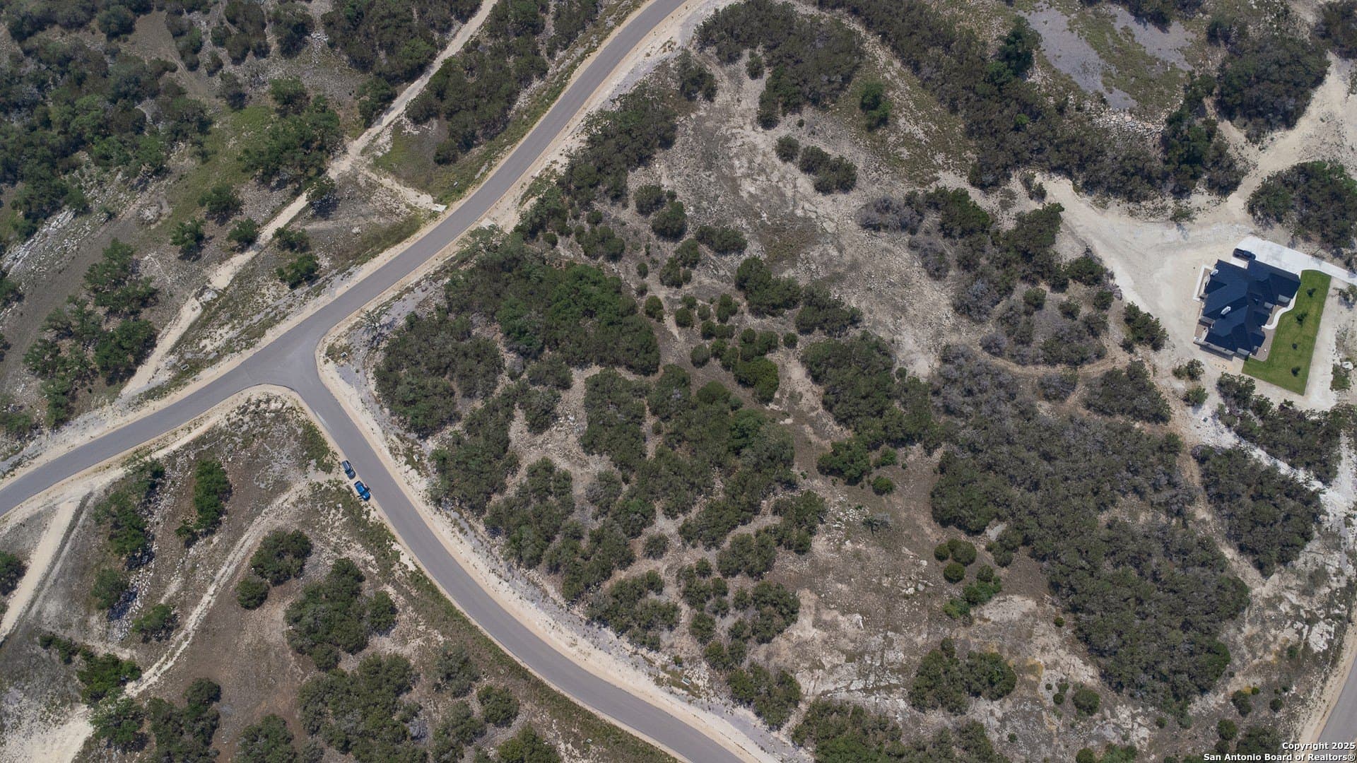 1.1 acres in Comal County - photo 6