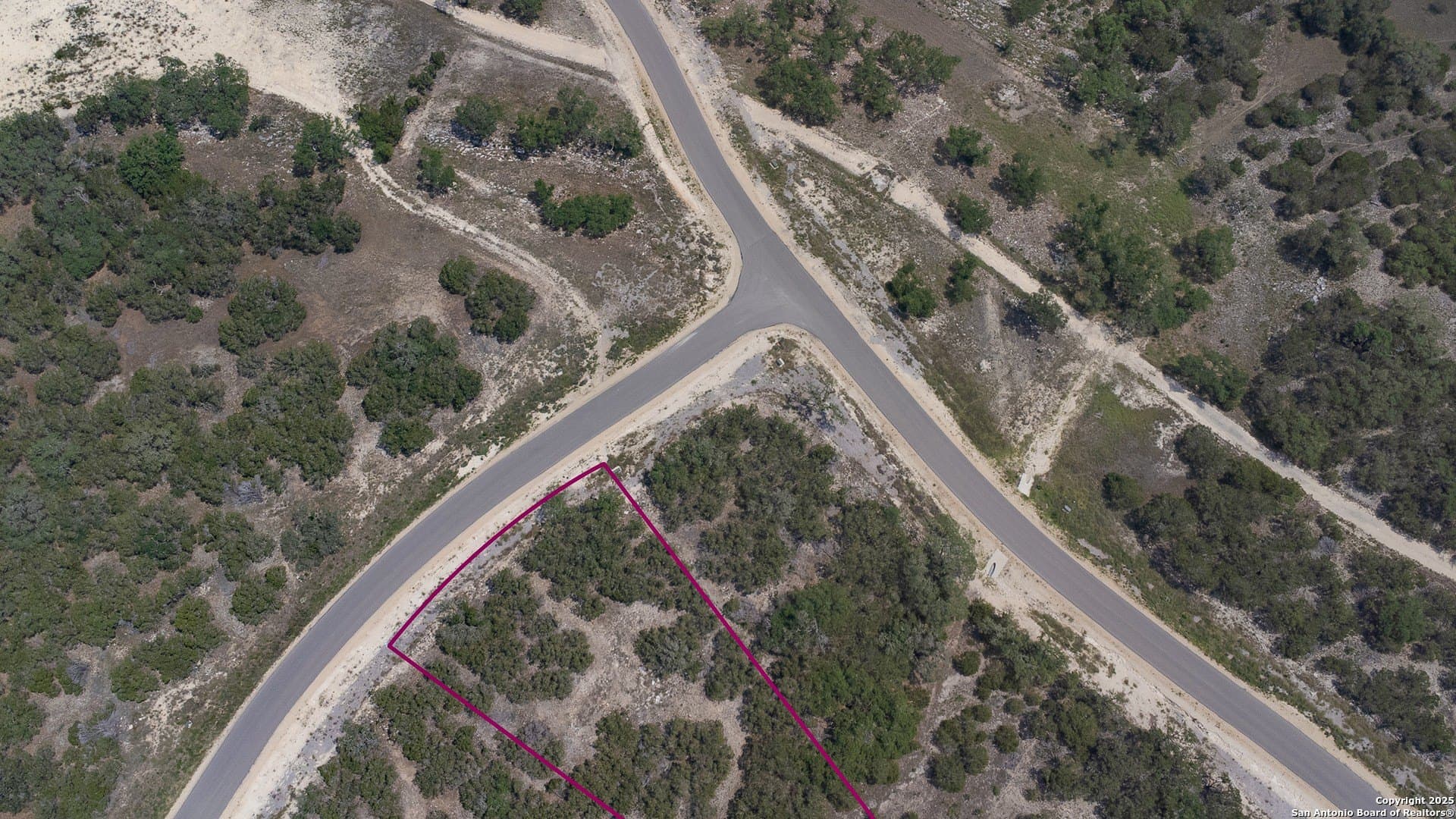 1.1 acres in Comal County - photo 8