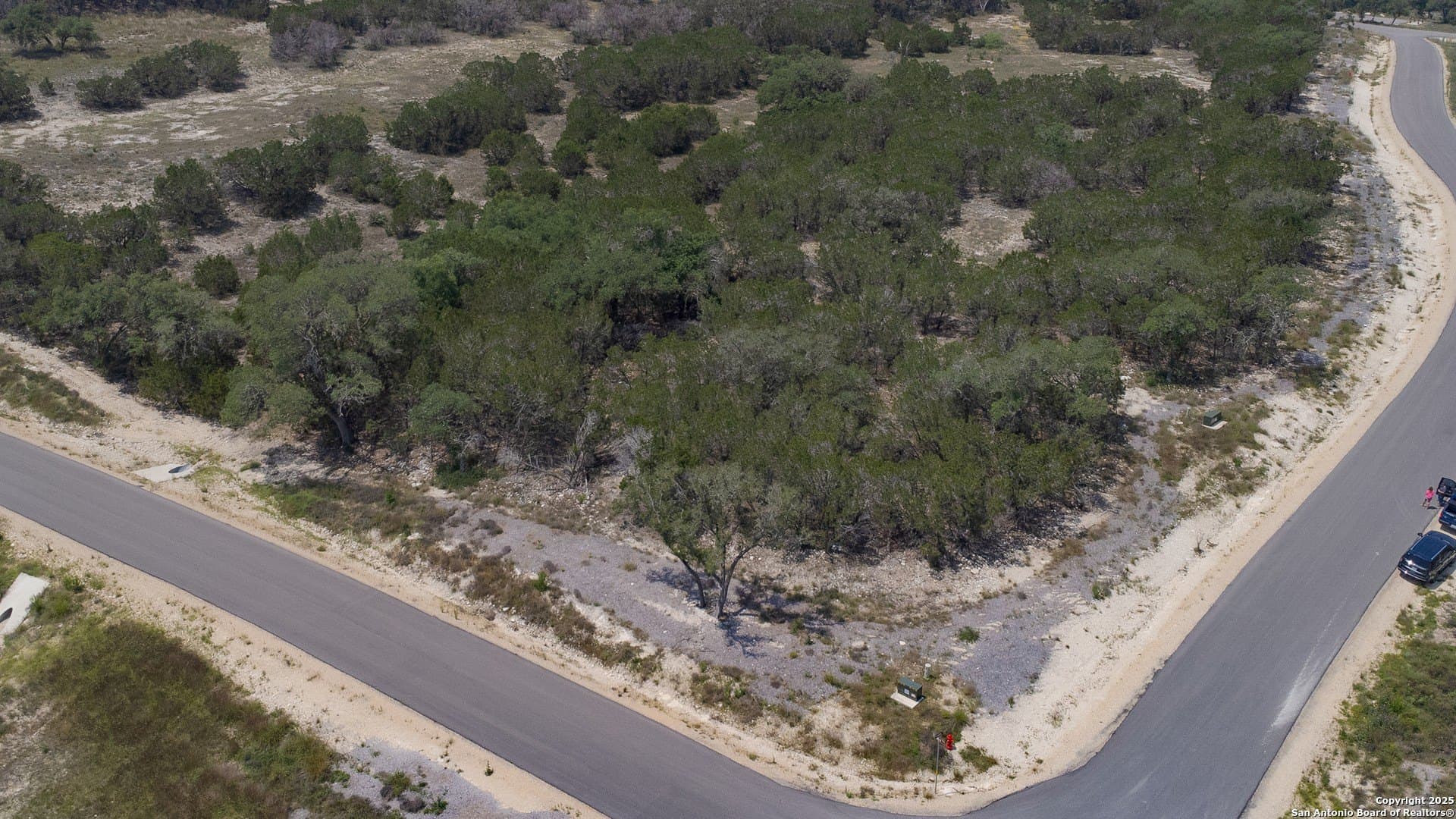 1.1 acres in Comal County - photo 9