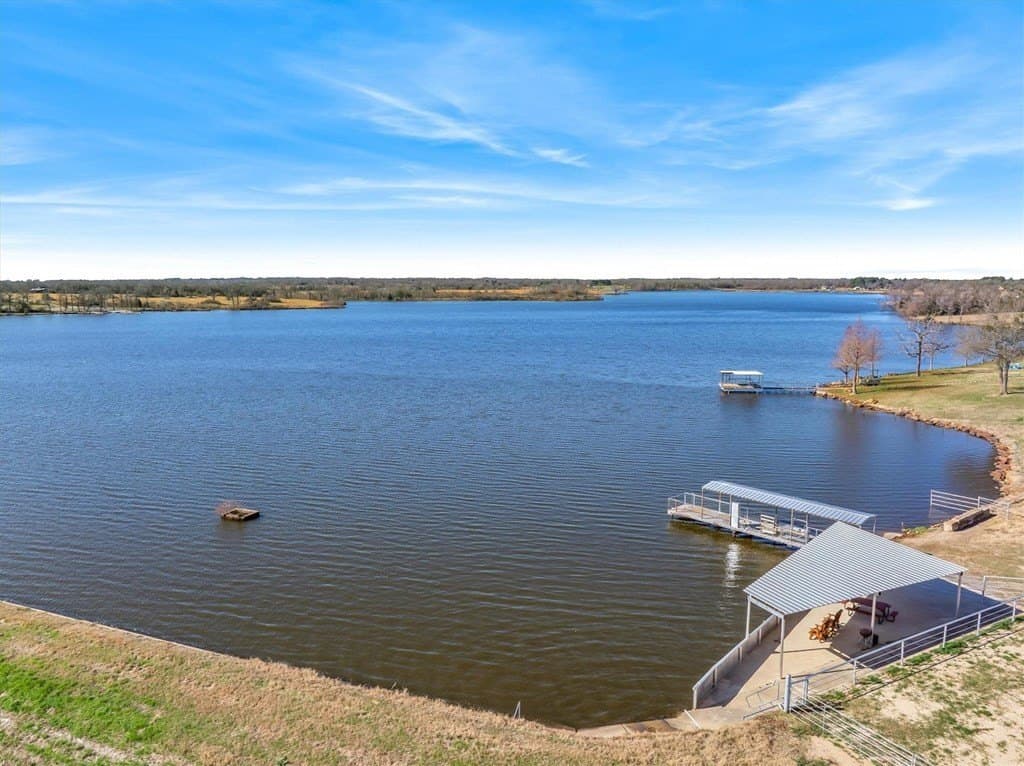 100 acres in Van Zandt County - photo 8