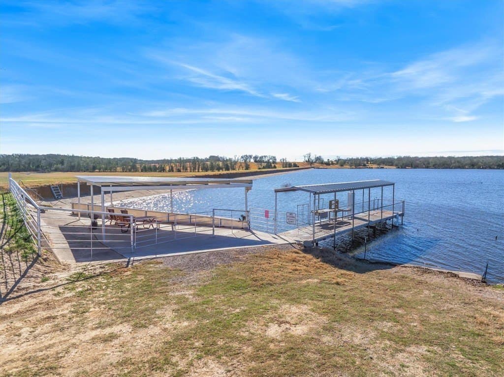 100 acres in Van Zandt County - photo 6