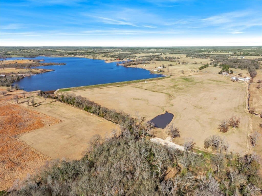 100 acres in Van Zandt County - photo 12