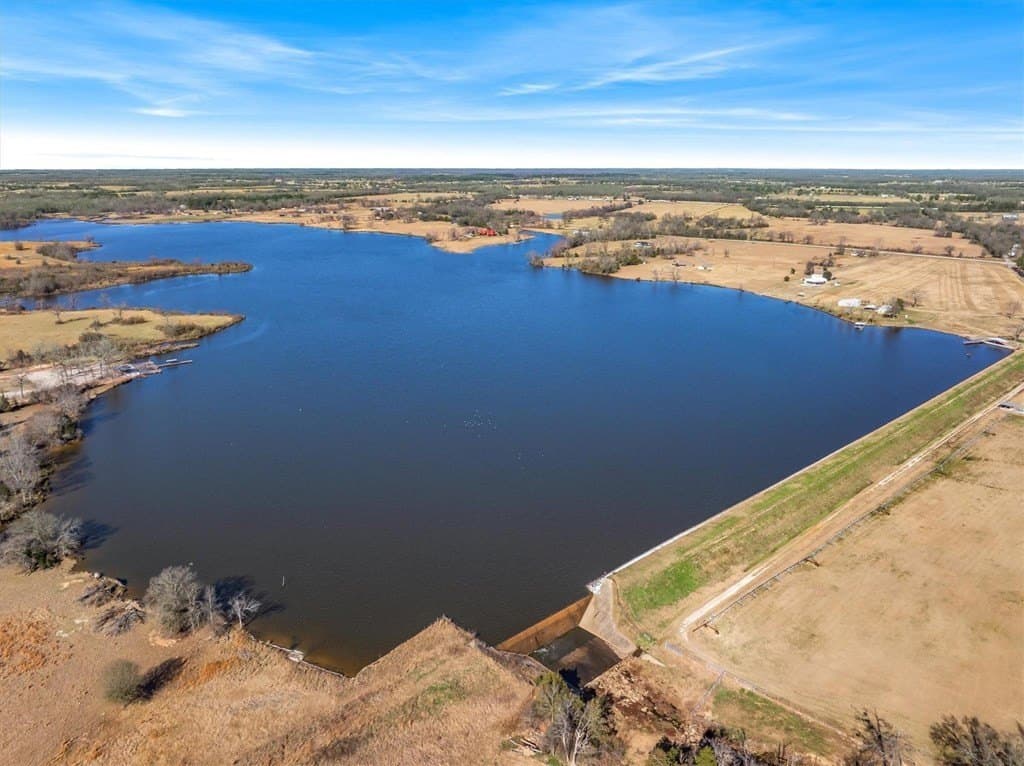 100 acres in Van Zandt County - photo 4