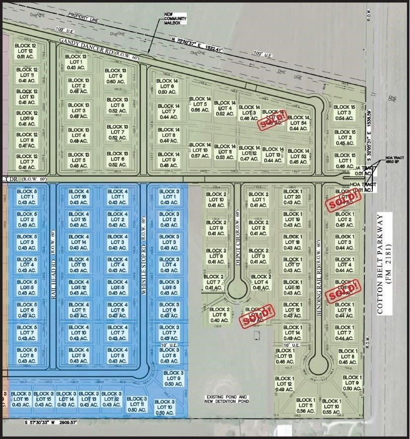0.41 acres in McLennan County - photo 2