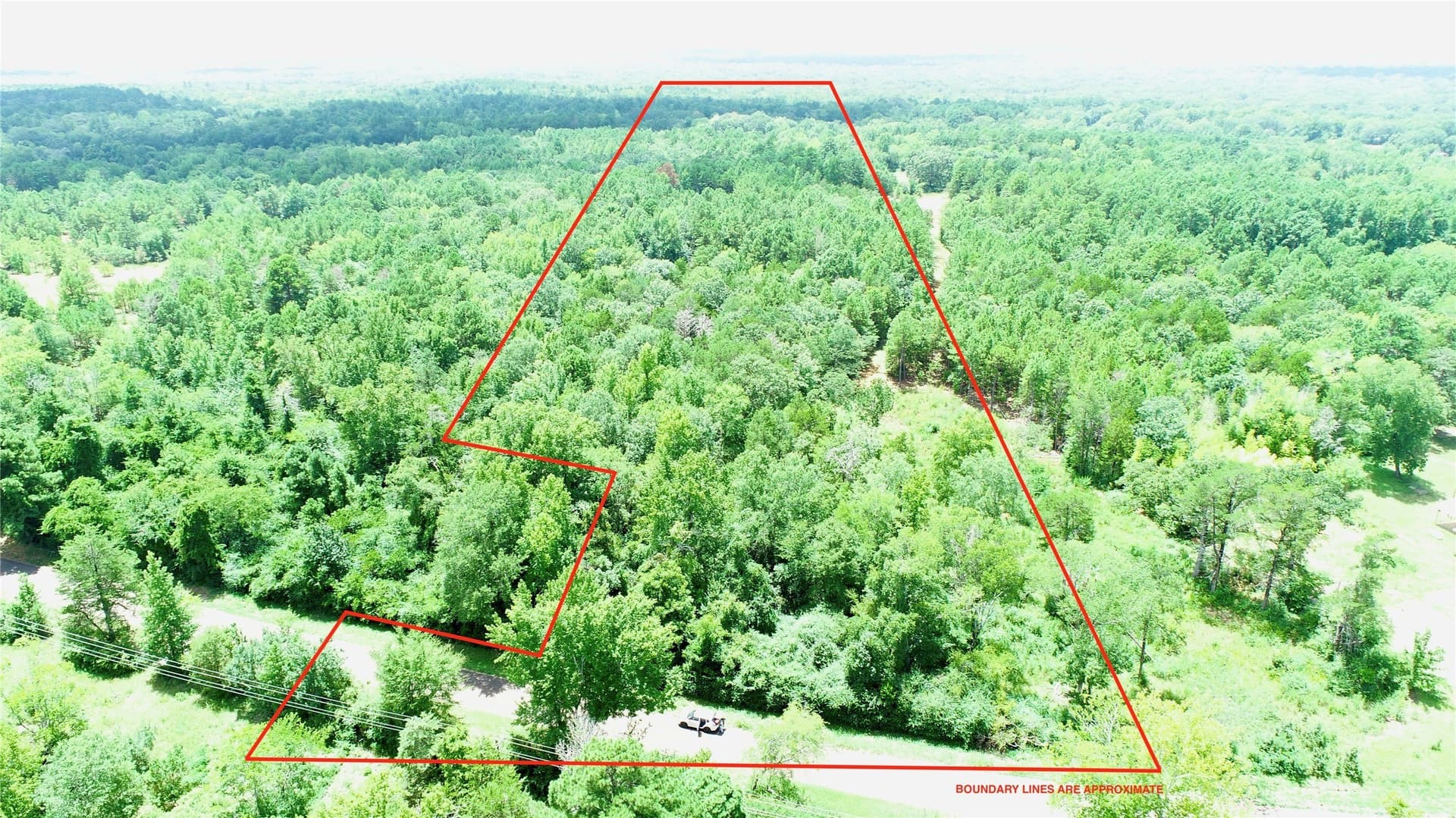 10.91 acres in Wood County