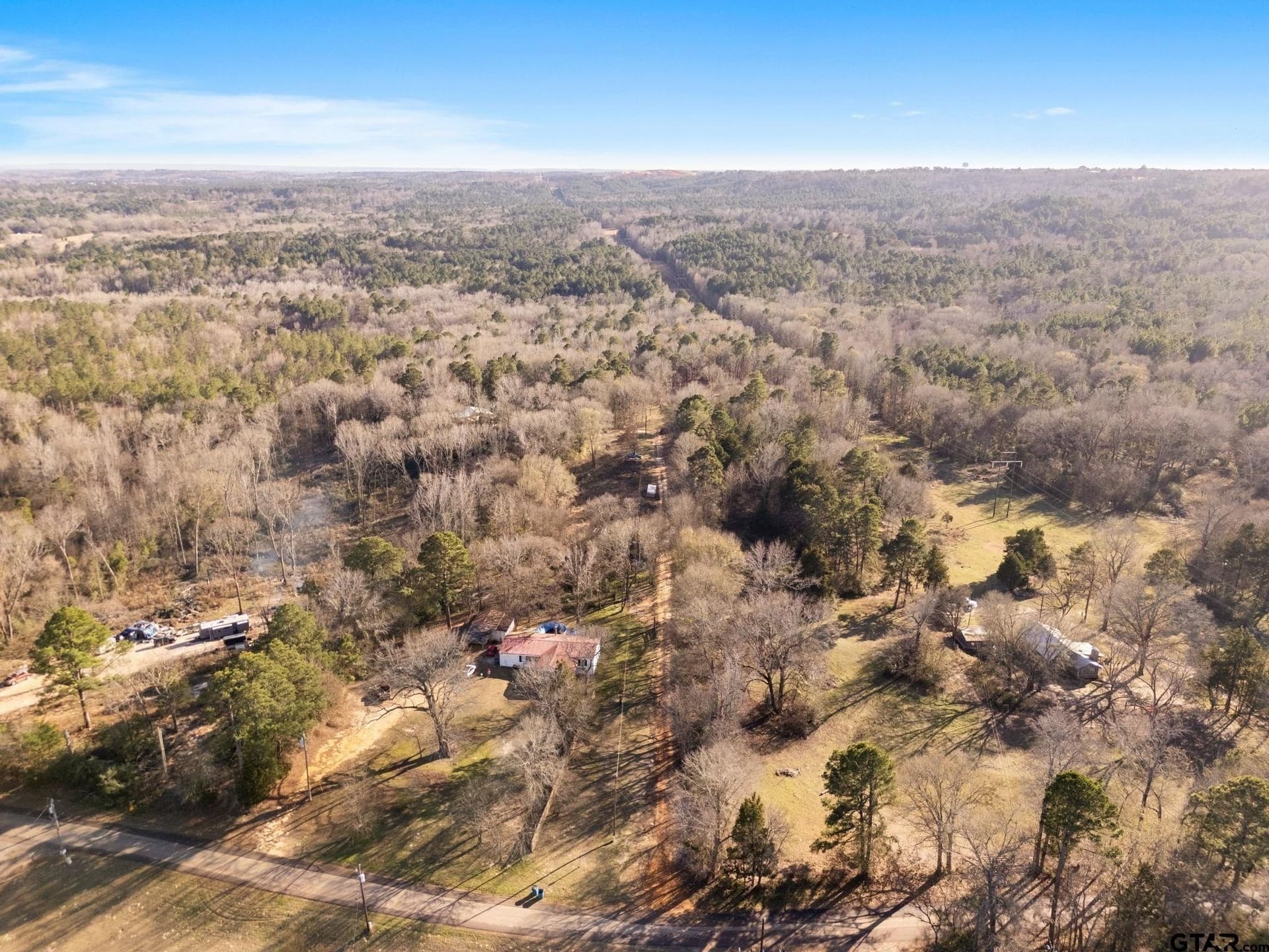 12.24 acres in Cherokee County - photo 4