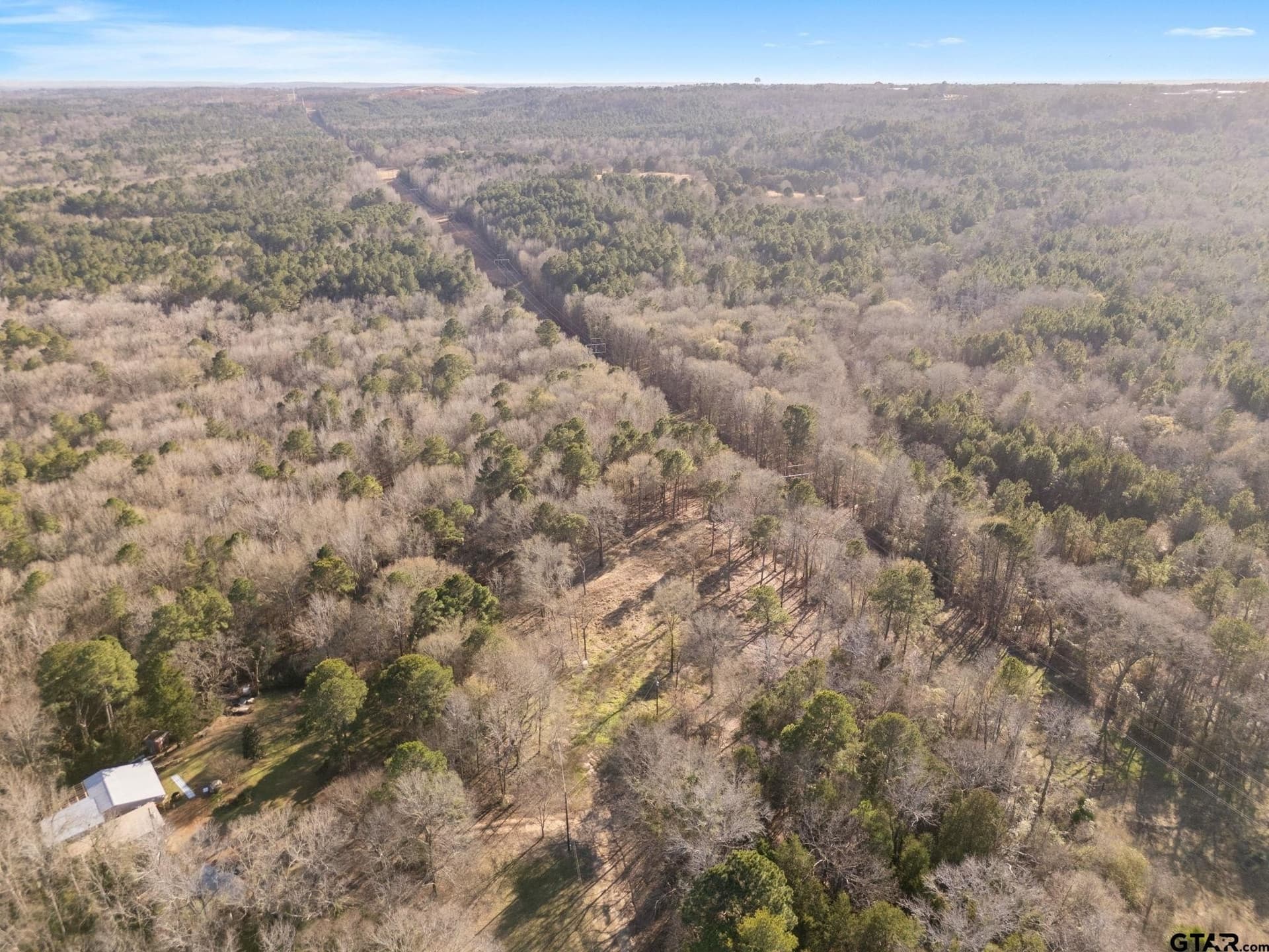 12.24 acres in Cherokee County - photo 11