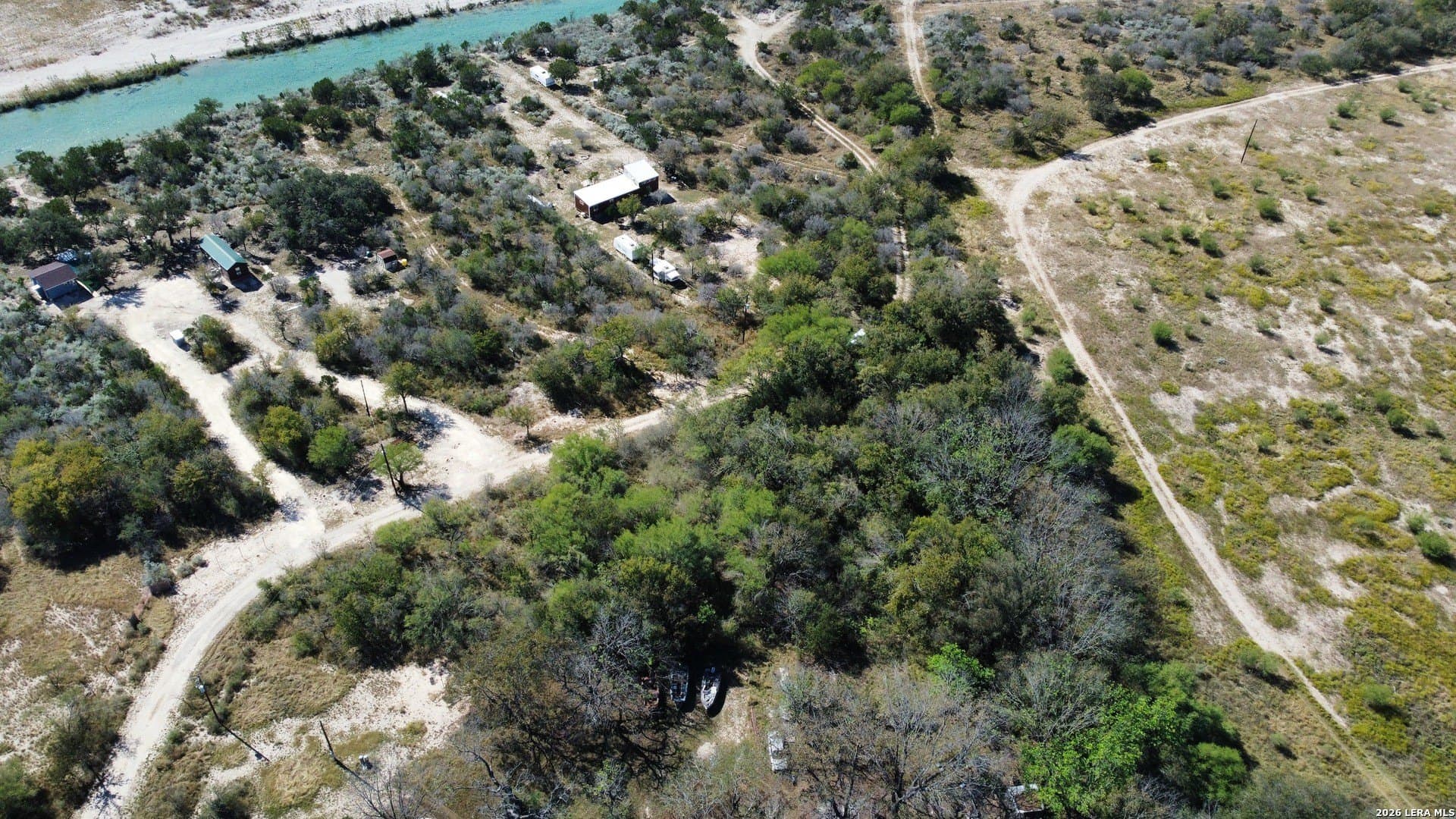 1.12 acres in Uvalde County - photo 3