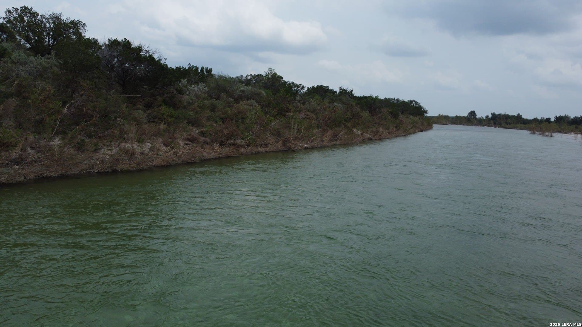 1.12 acres in Uvalde County