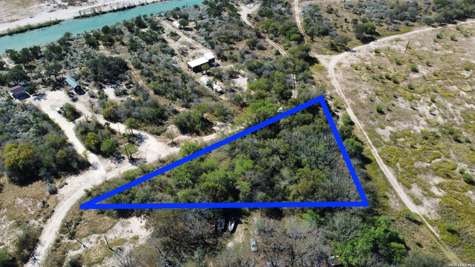 1.12 acres in Uvalde County - photo 2
