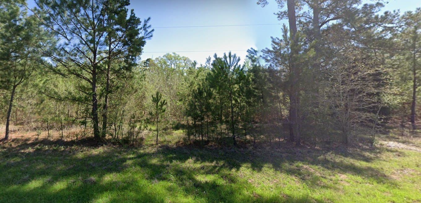 100 acres in Anderson County