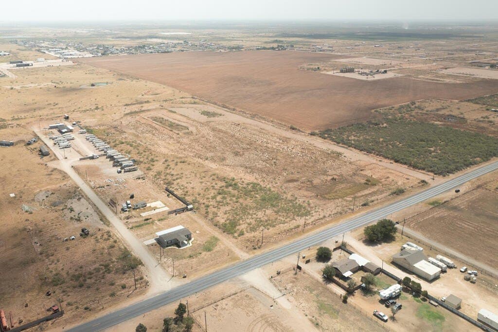 10.4 acres in Midland County - photo 3
