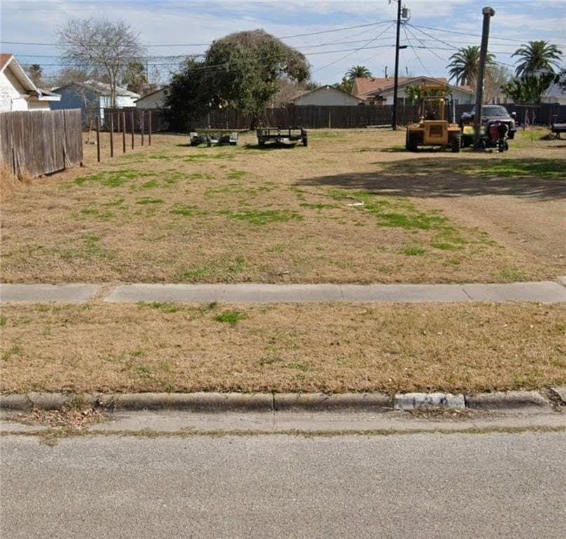 0.16 acres in Texas County