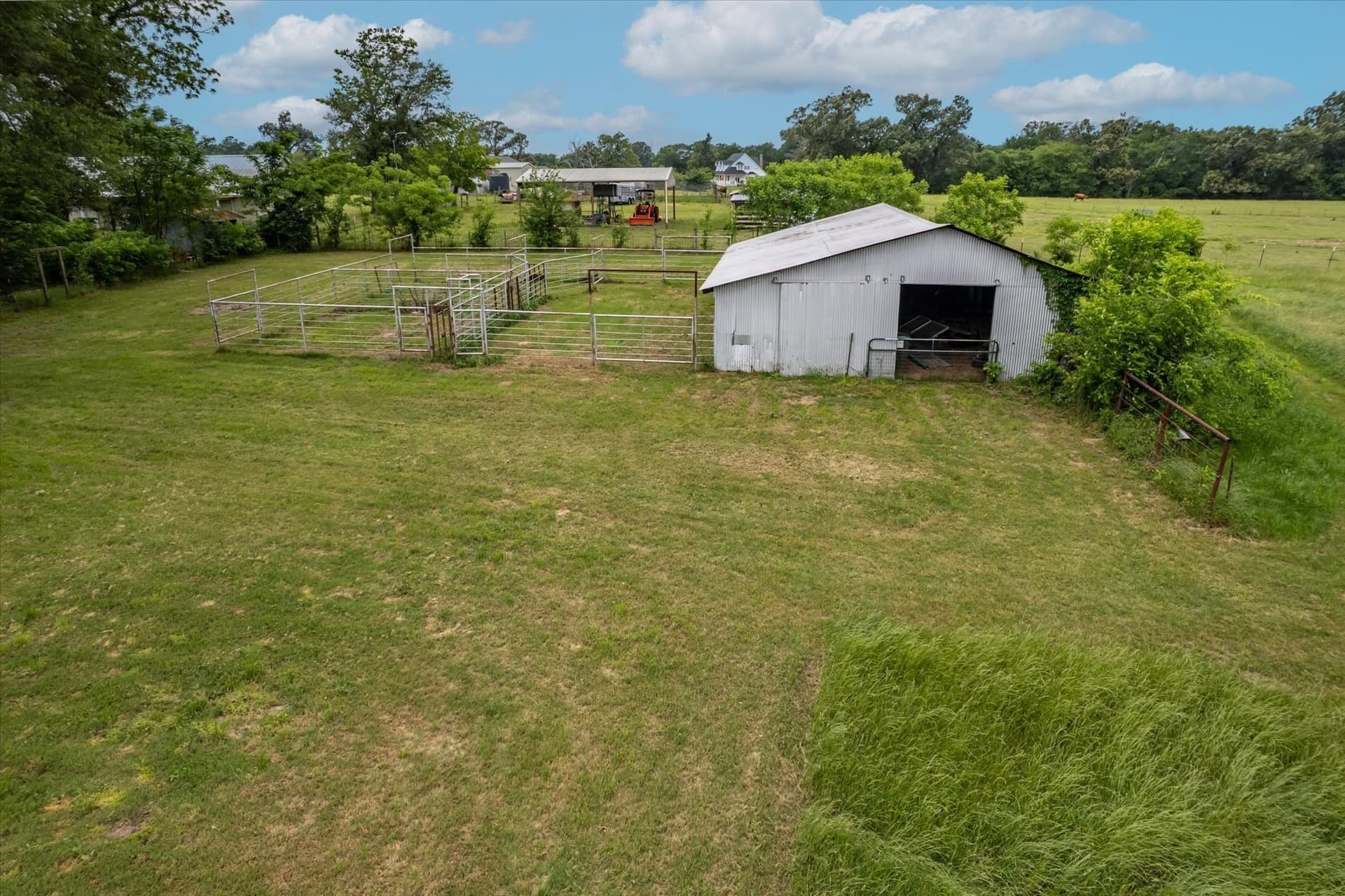 19.29 acres in Van Zandt County - photo 7