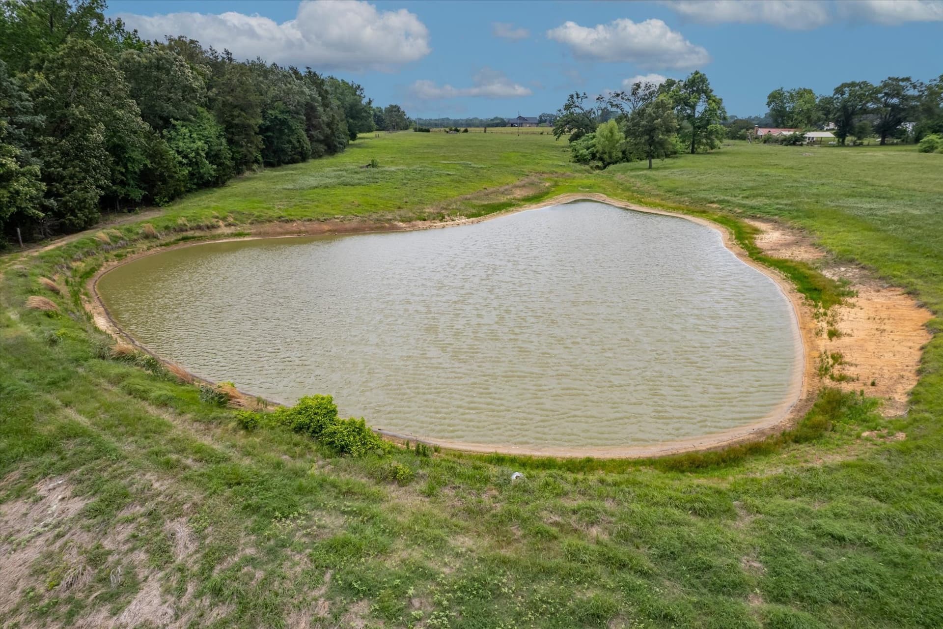19.29 acres in Van Zandt County featured view