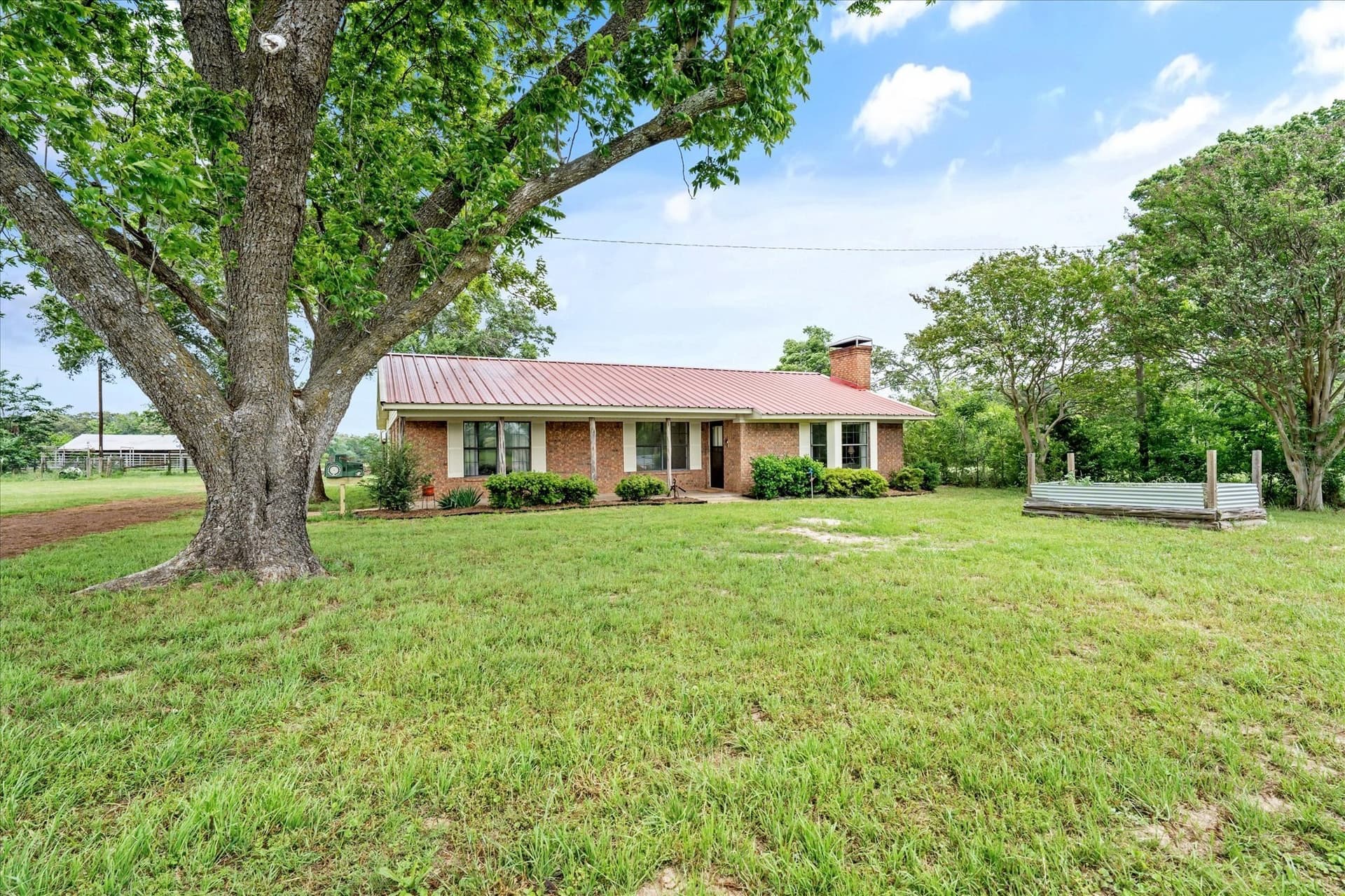 19.29 acres in Van Zandt County