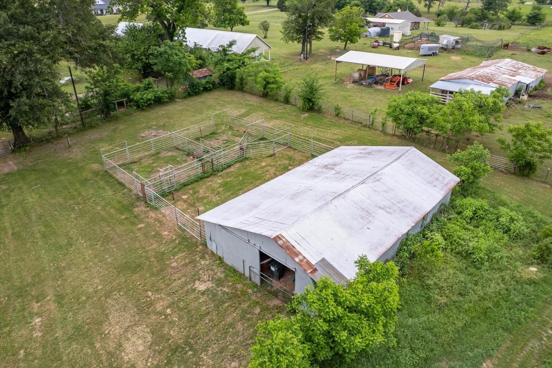 19.29 acres in Van Zandt County - photo 6