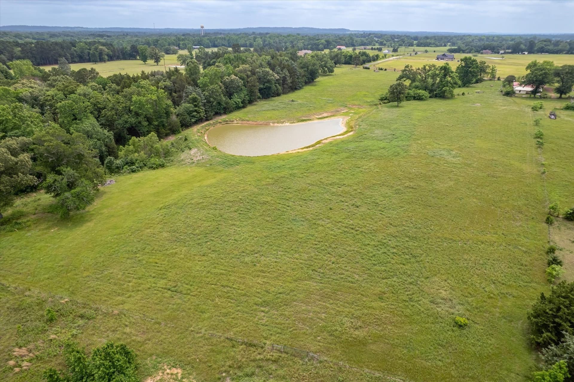 19.29 acres in Van Zandt County gallery image 4