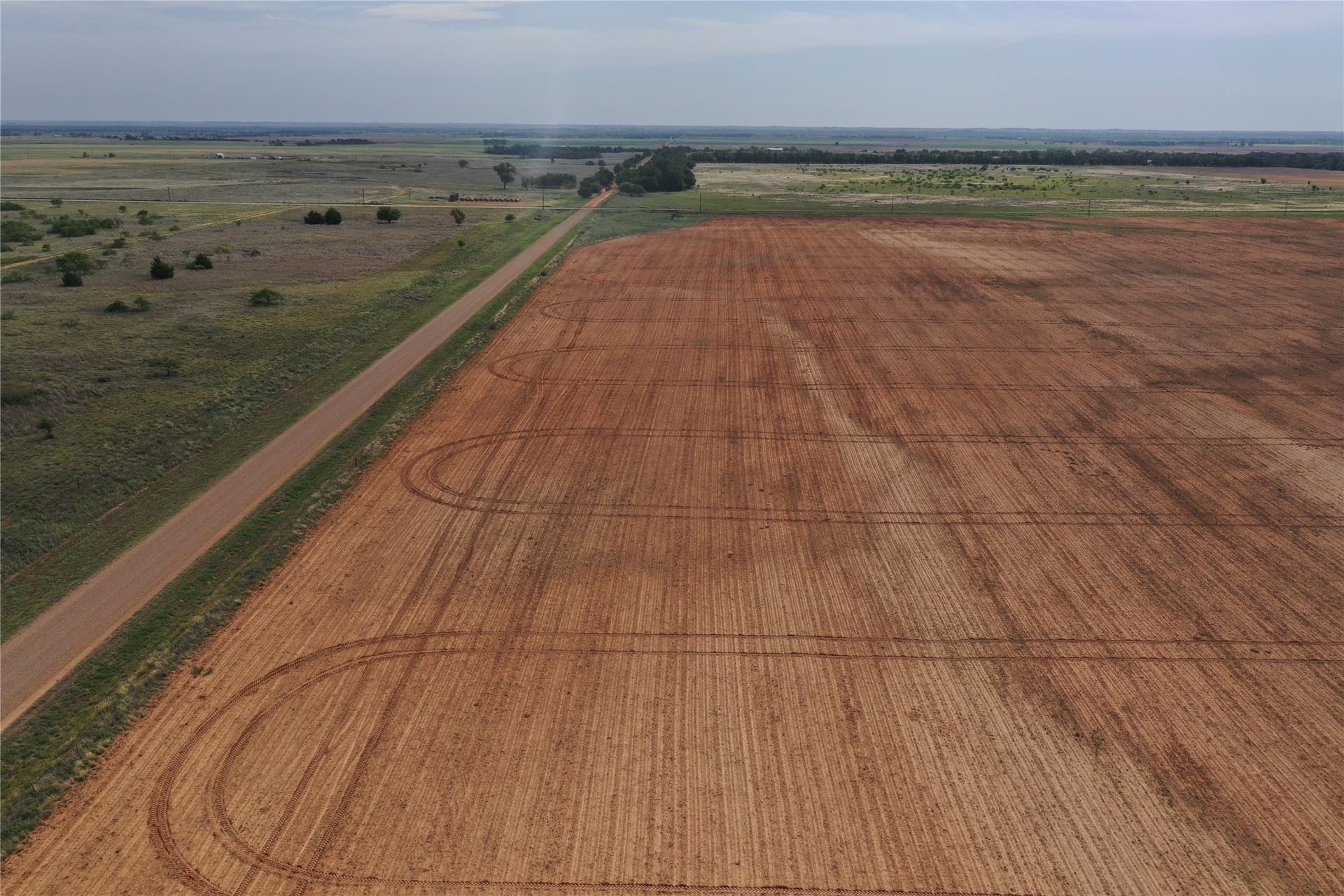 150 acres in Wilbarger County - photo 24