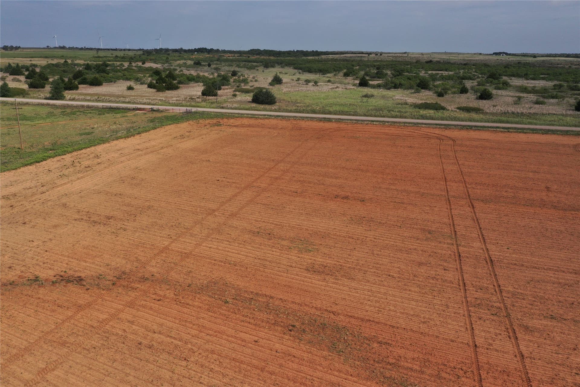 150 acres in Wilbarger County - photo 21