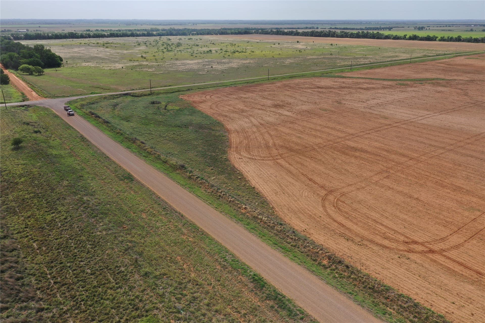 150 acres in Wilbarger County - photo 27